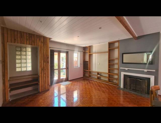 3 BEDROOM PROPERTY TO RENT IN PINELANDS